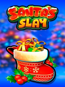 Santa’s Slay