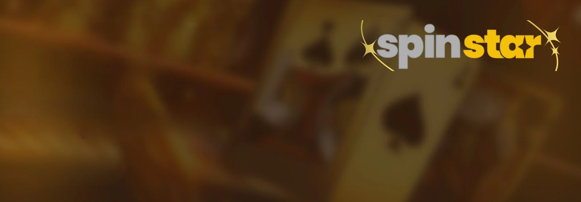 Spinstar banner