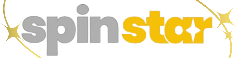 Spinstar logo